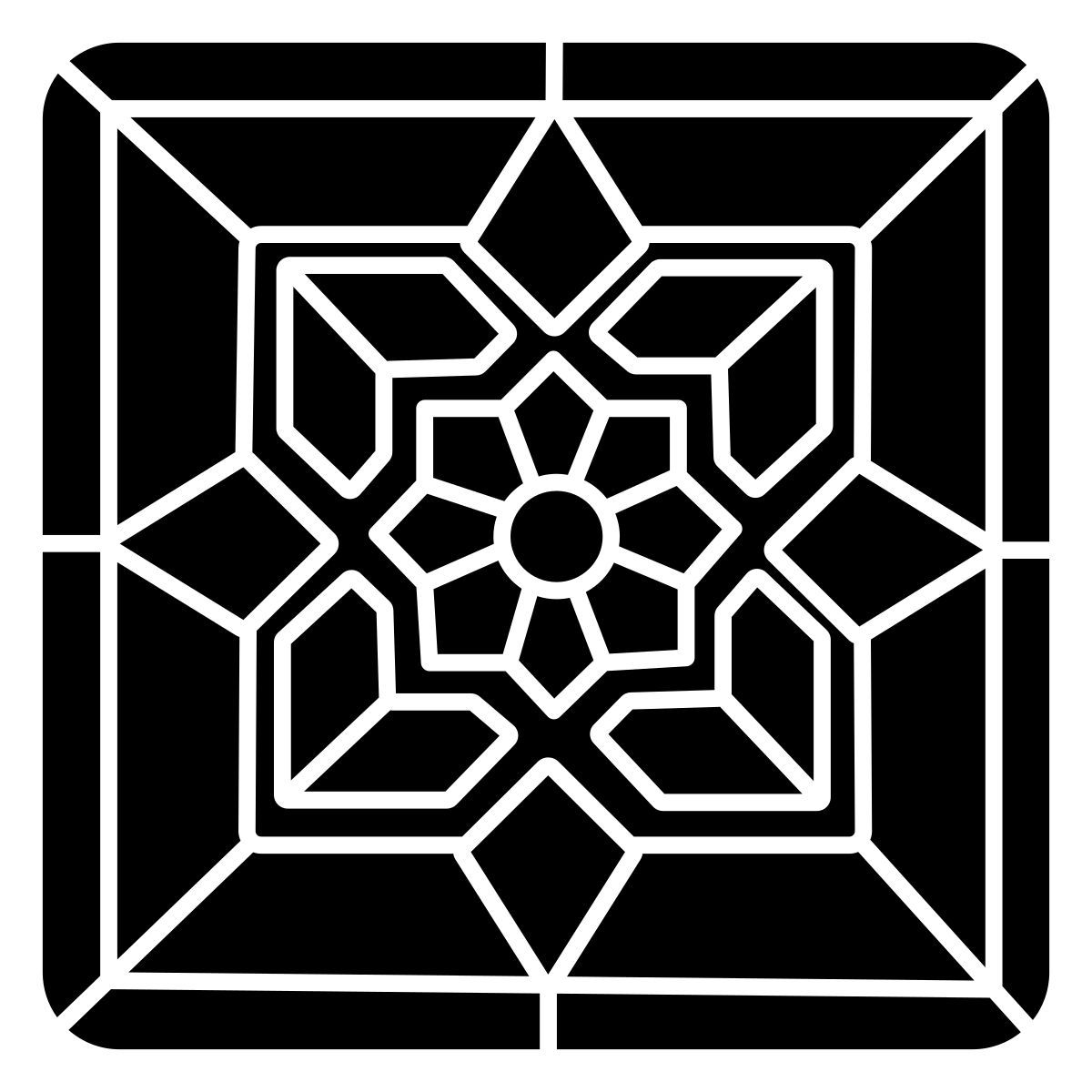 tiles icon