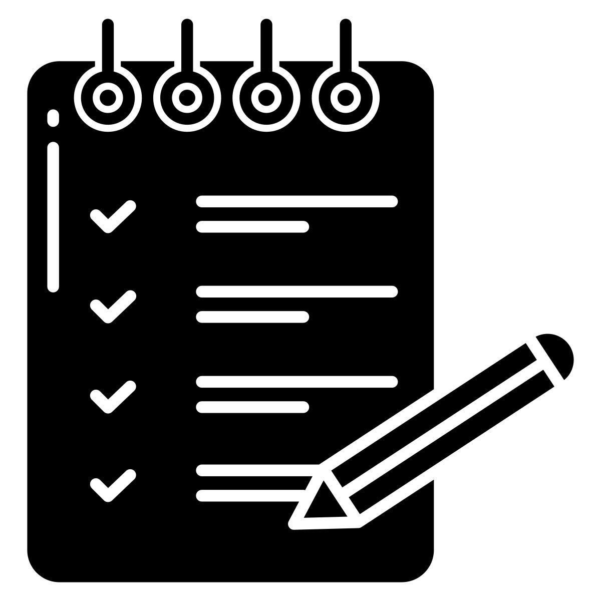 to do list icon