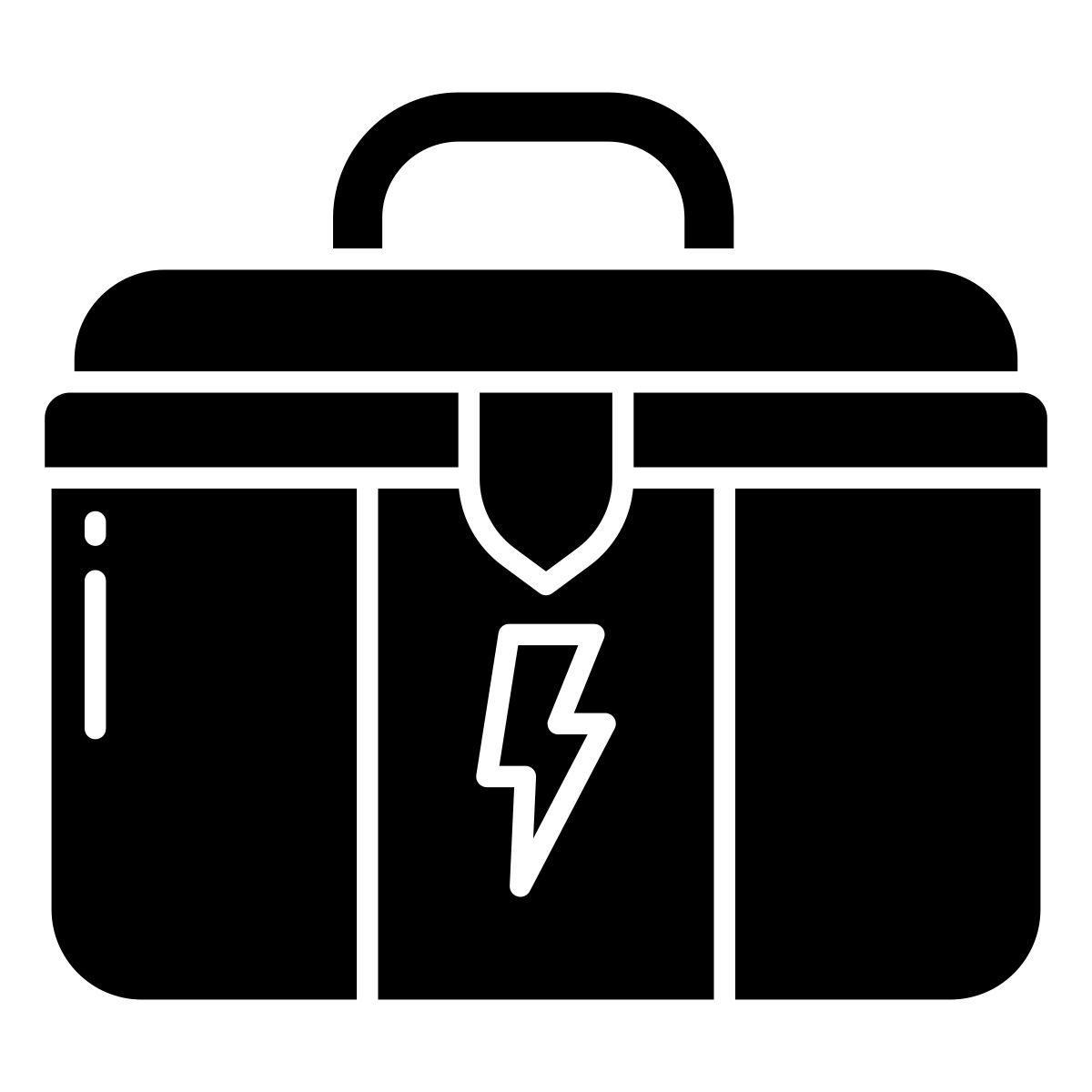 toolbox icon
