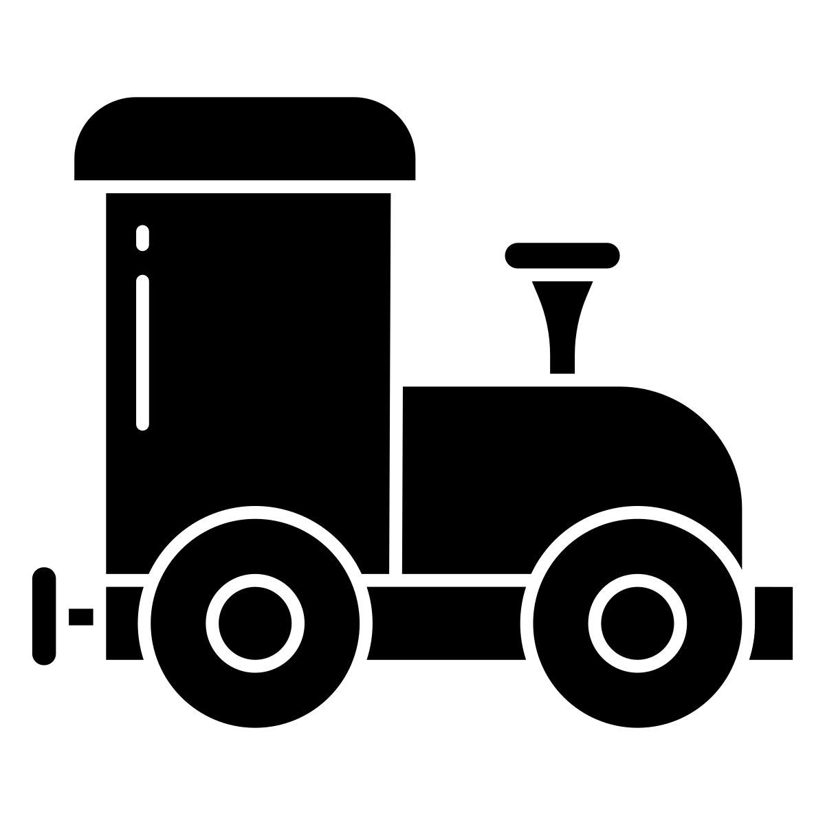 train icon