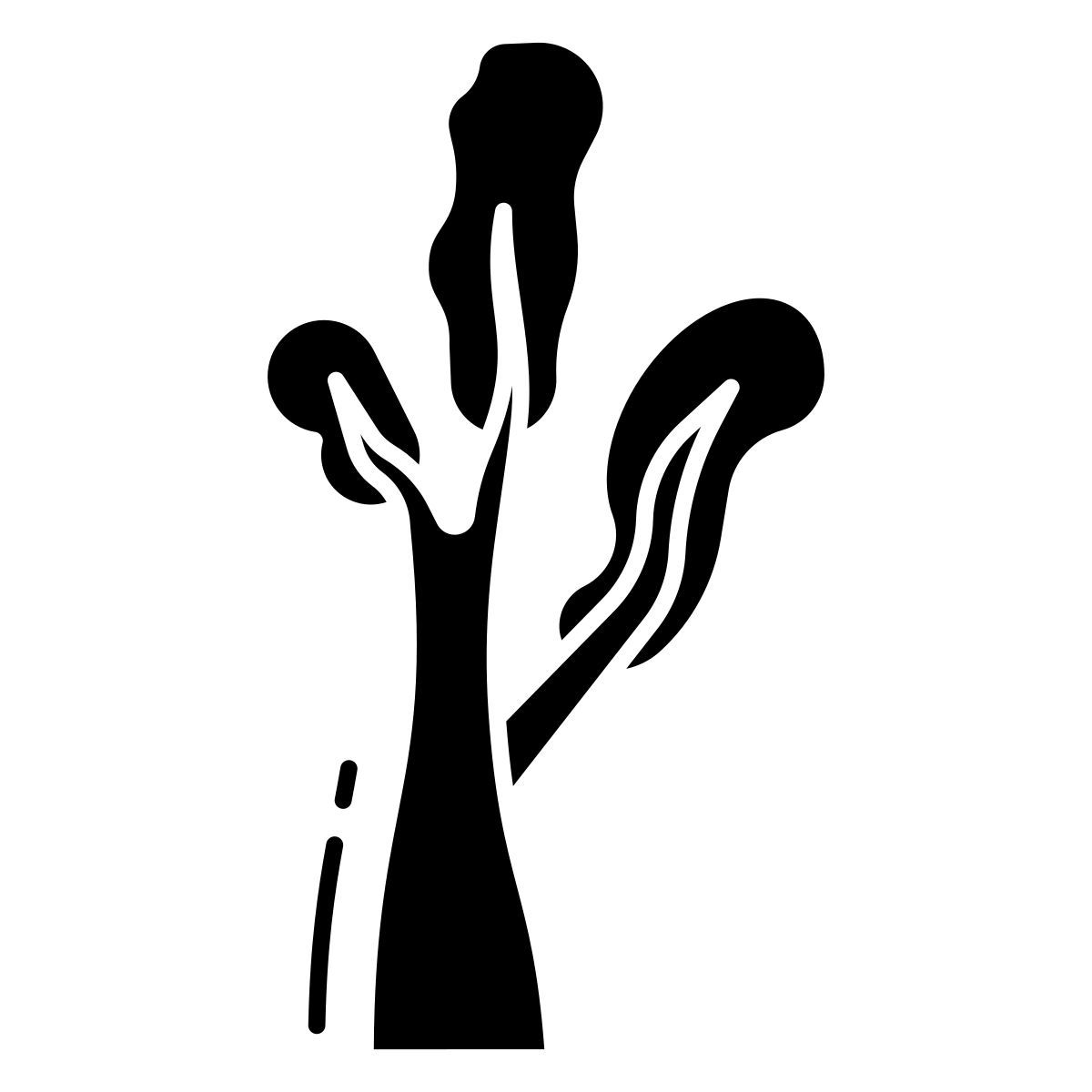 tree icon