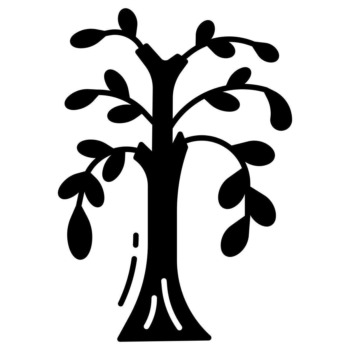 tree icon