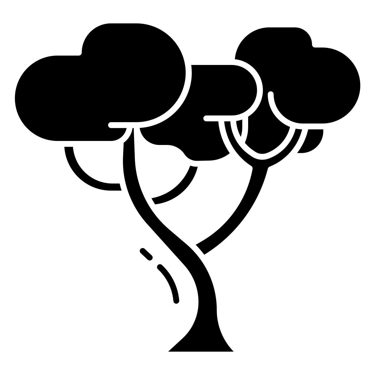 tree icon