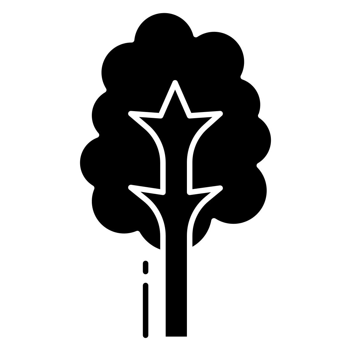 tree icon