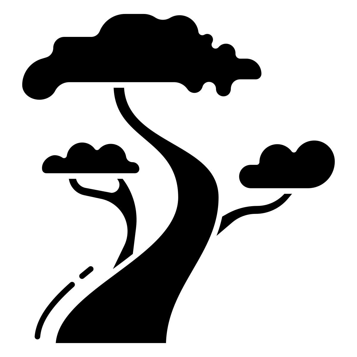 tree icon