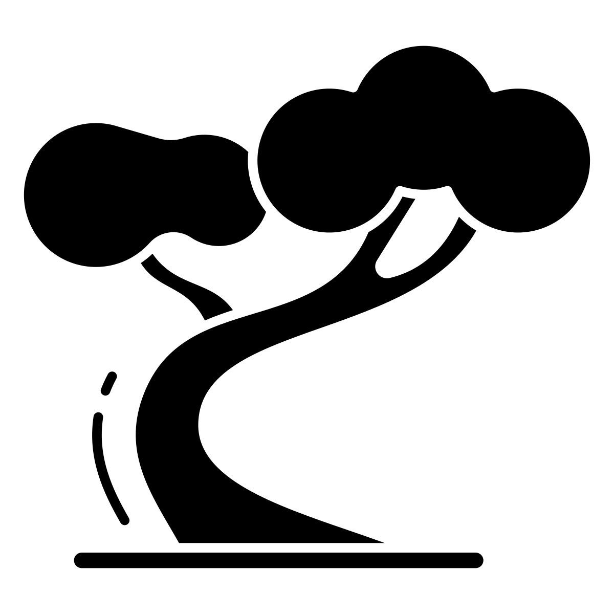 tree icon