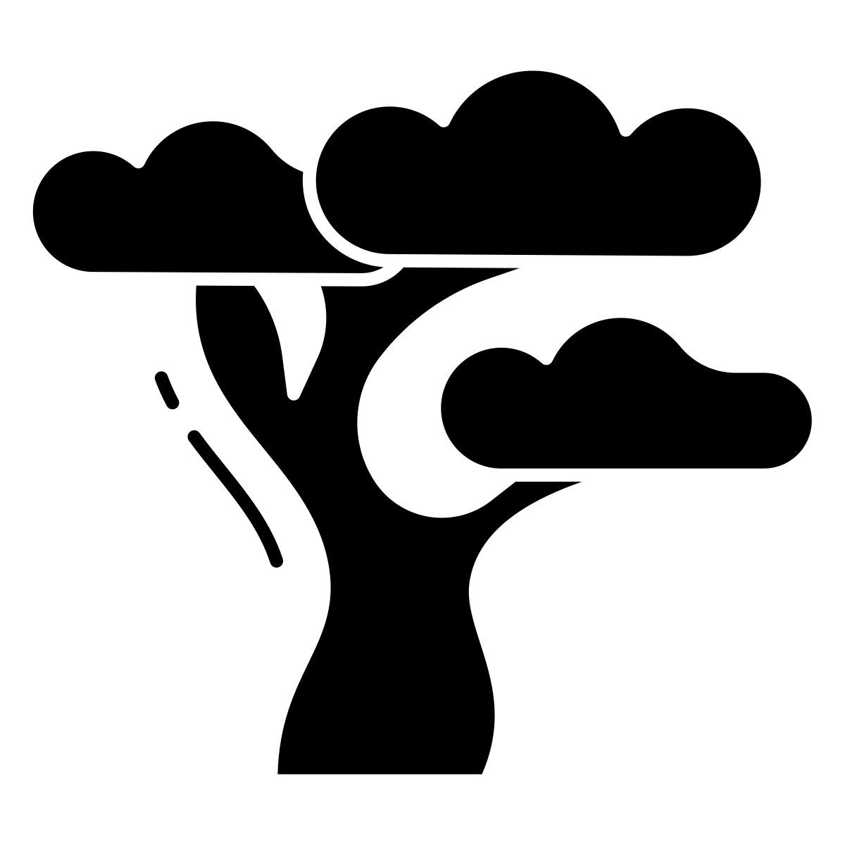 tree icon
