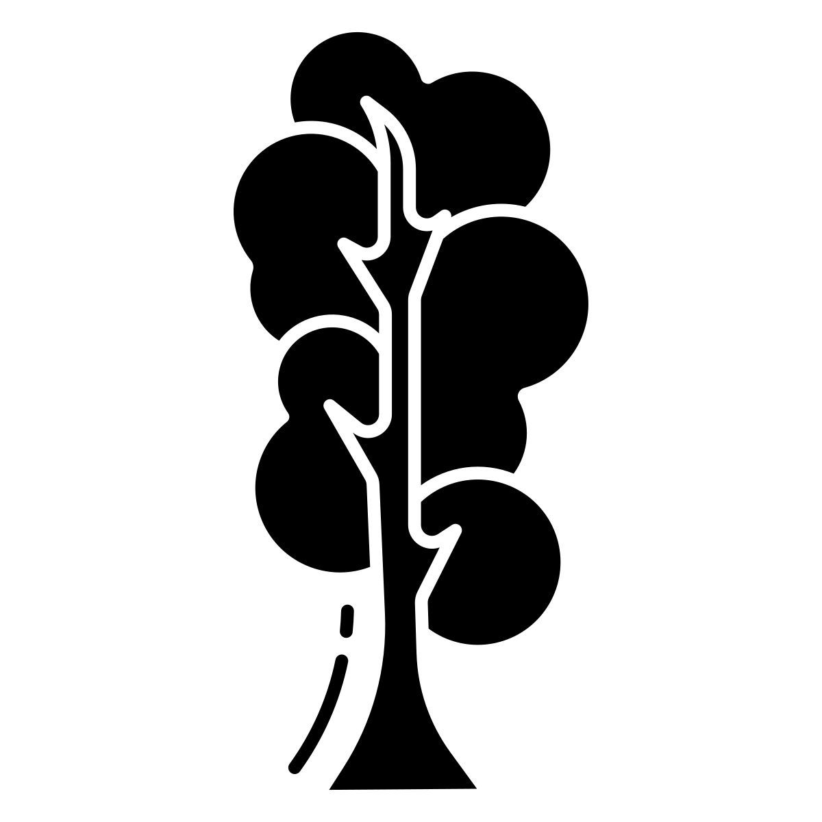 tree icon