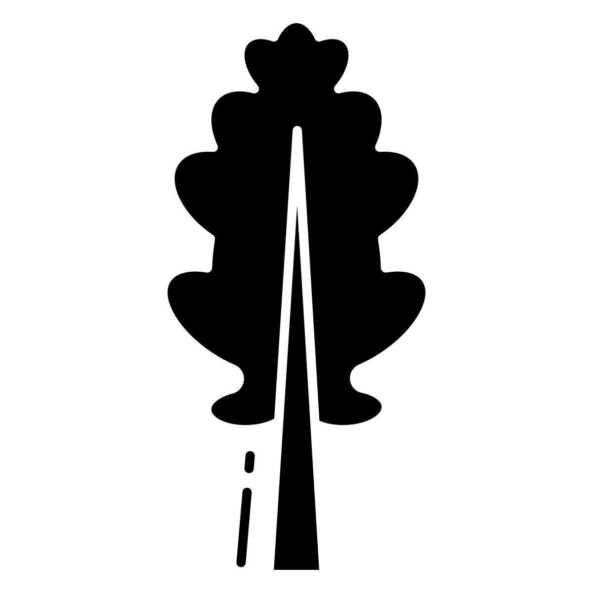 tree icon