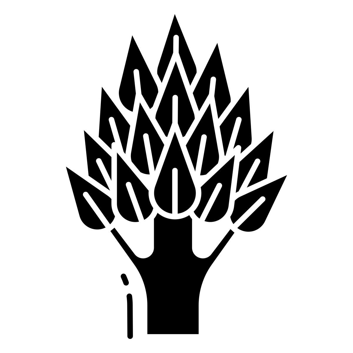 tree icon