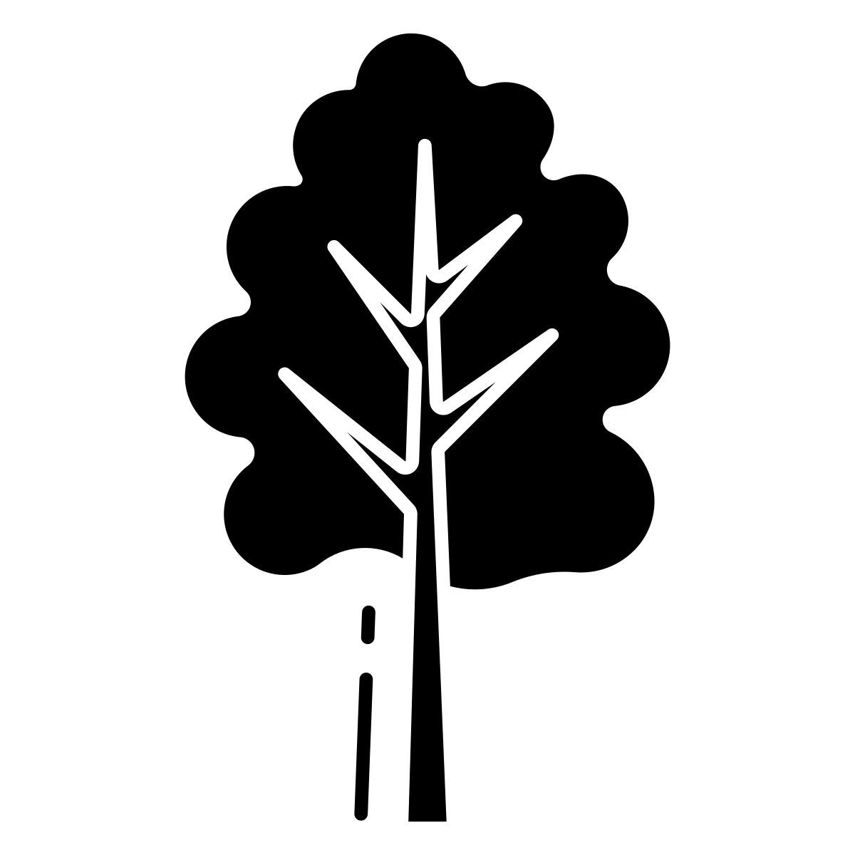 tree icon