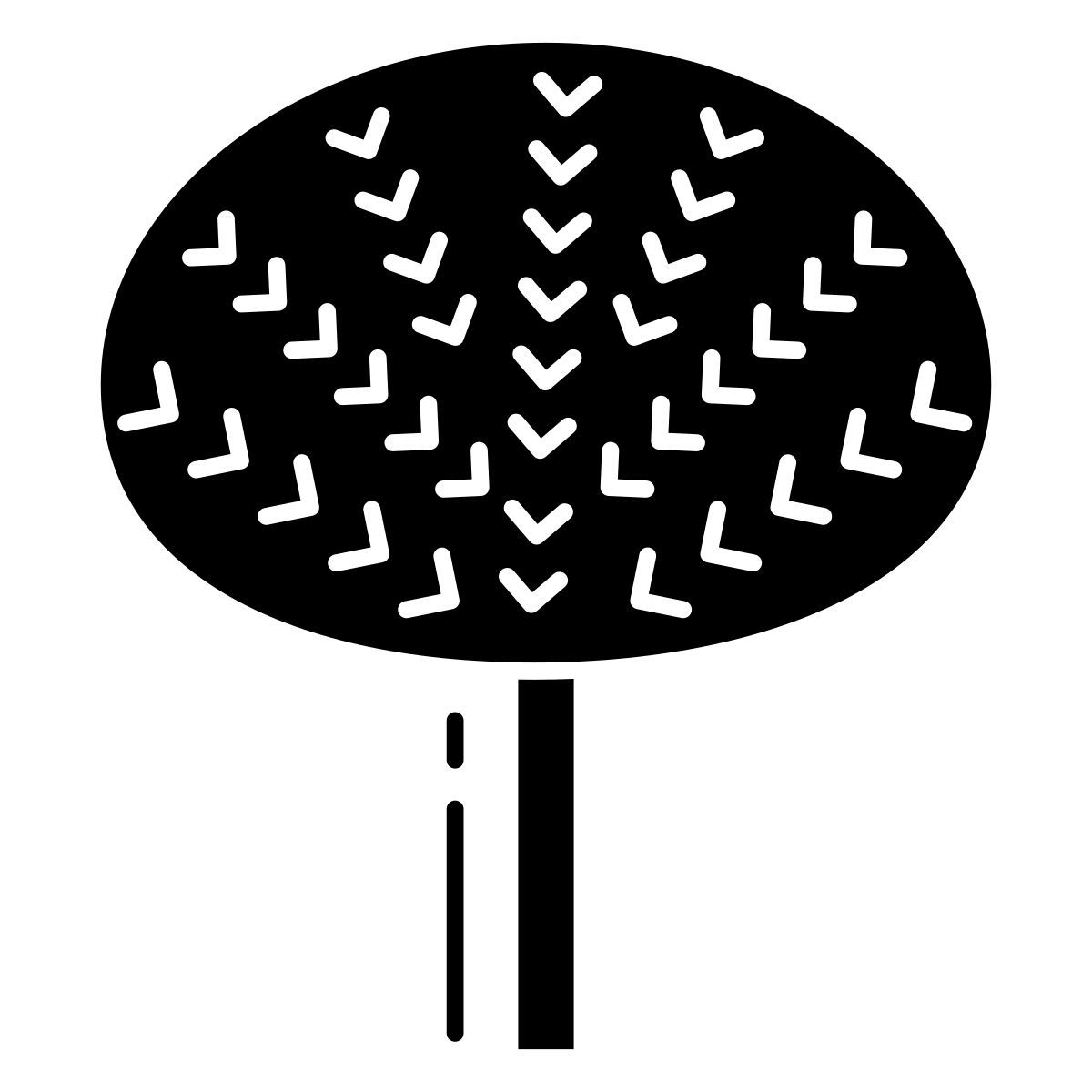 tree icon