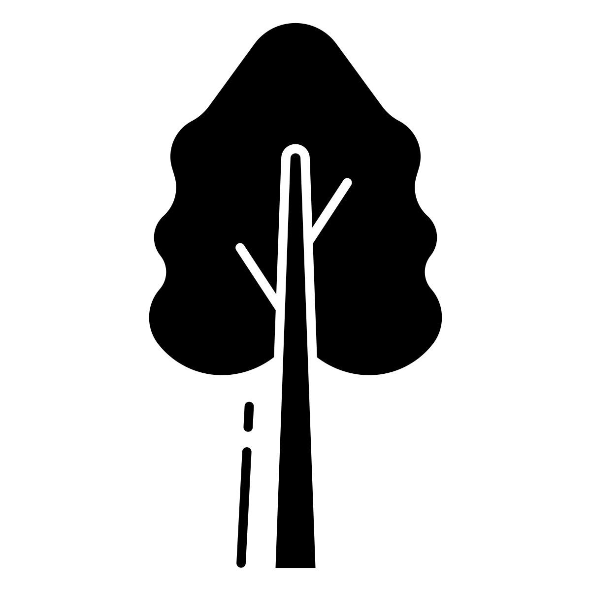 tree icon