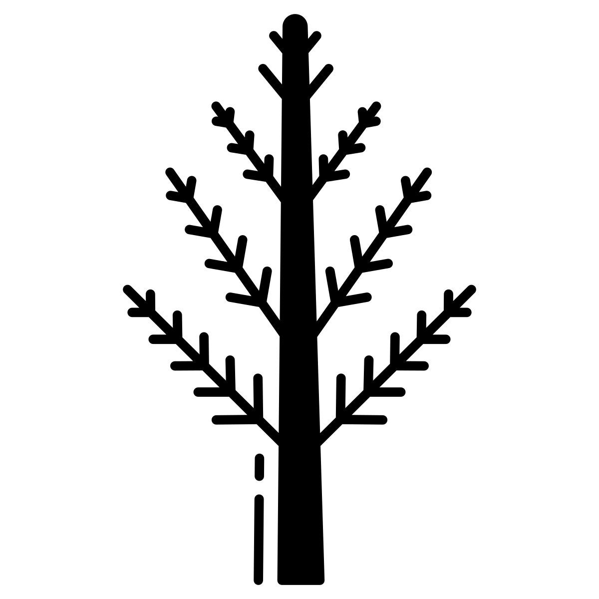 tree icon