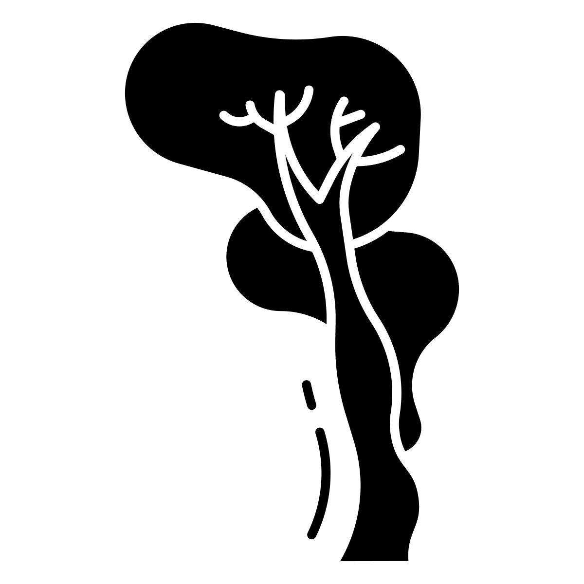 tree icon