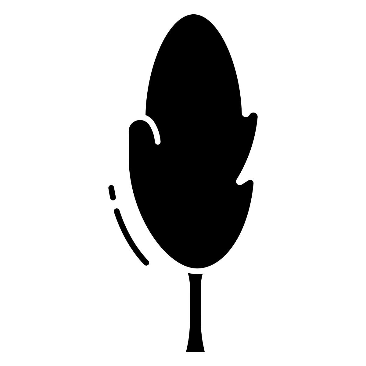 tree icon