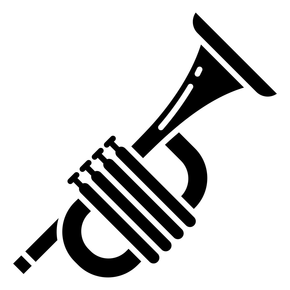 trompete icon