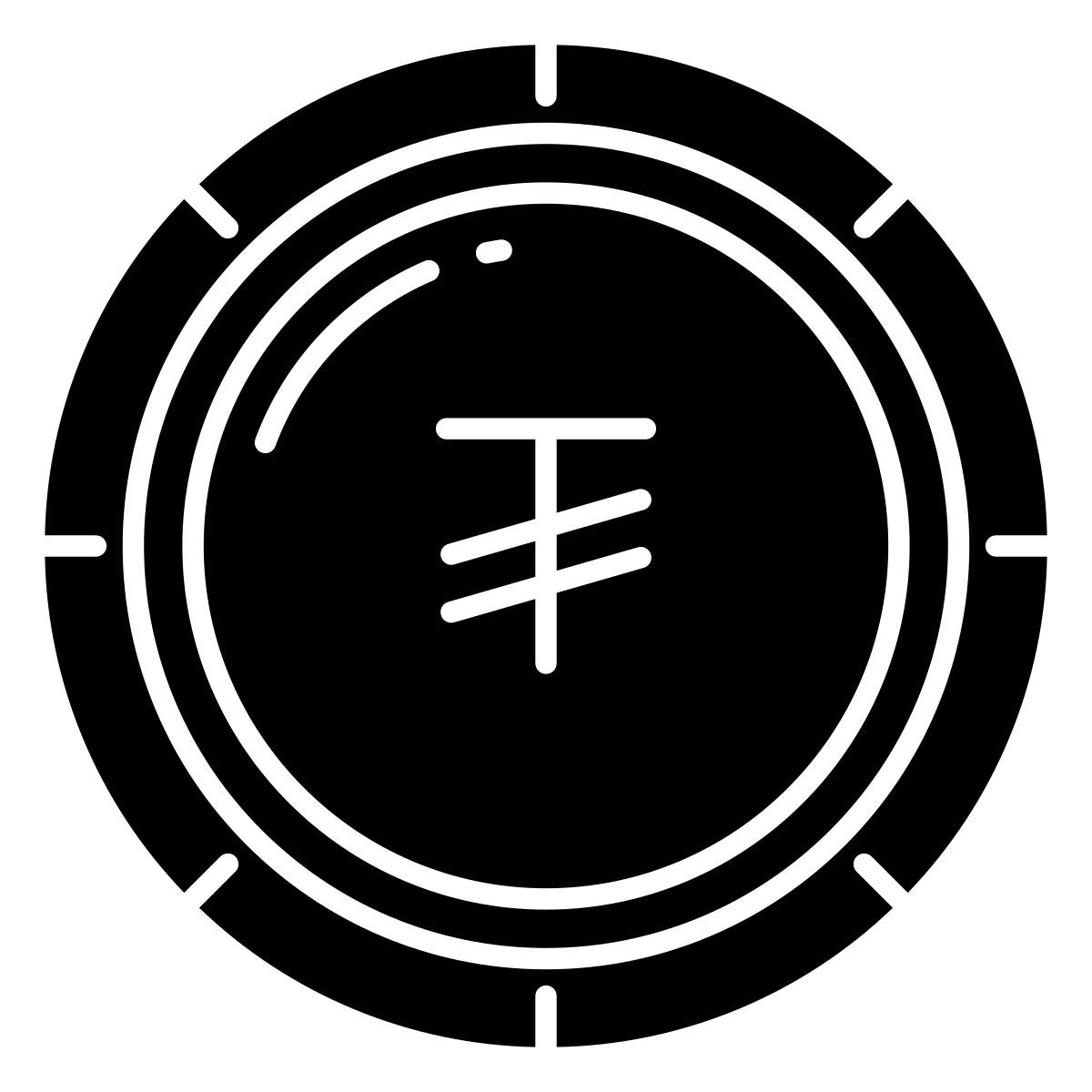 tughrik icon