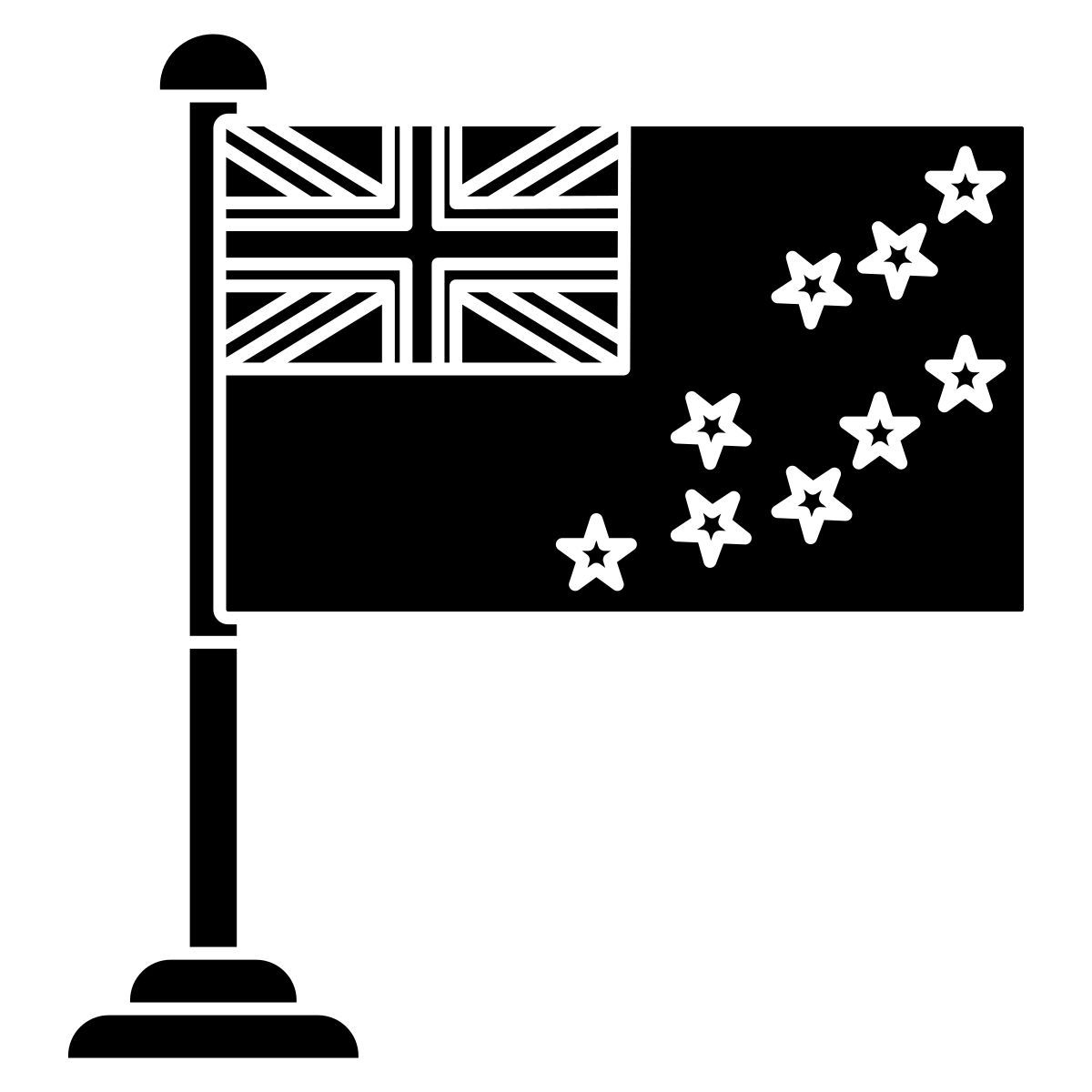 tuvalu flag icon