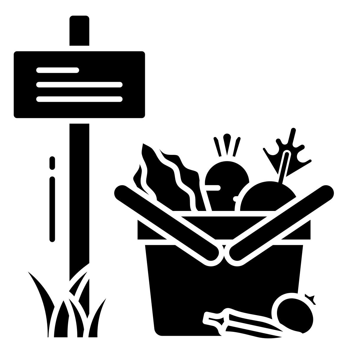 vegetables icon