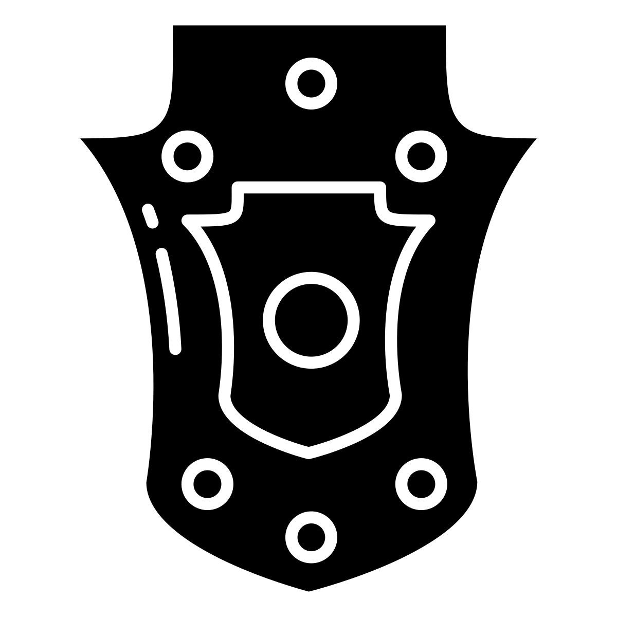 wankel shield icon