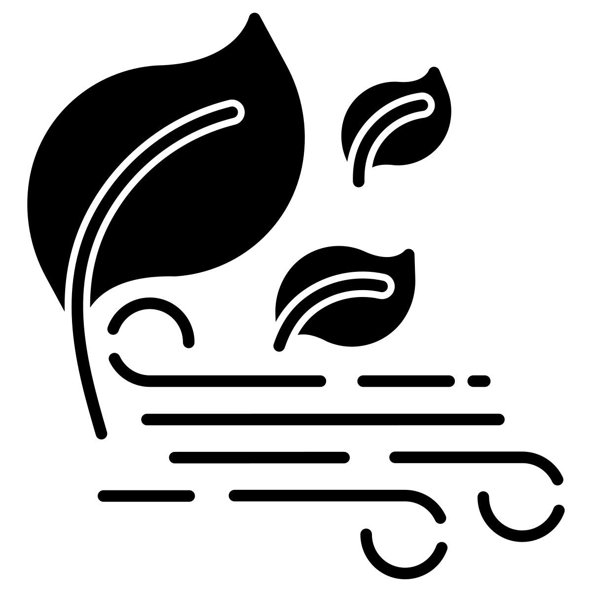 wind icon