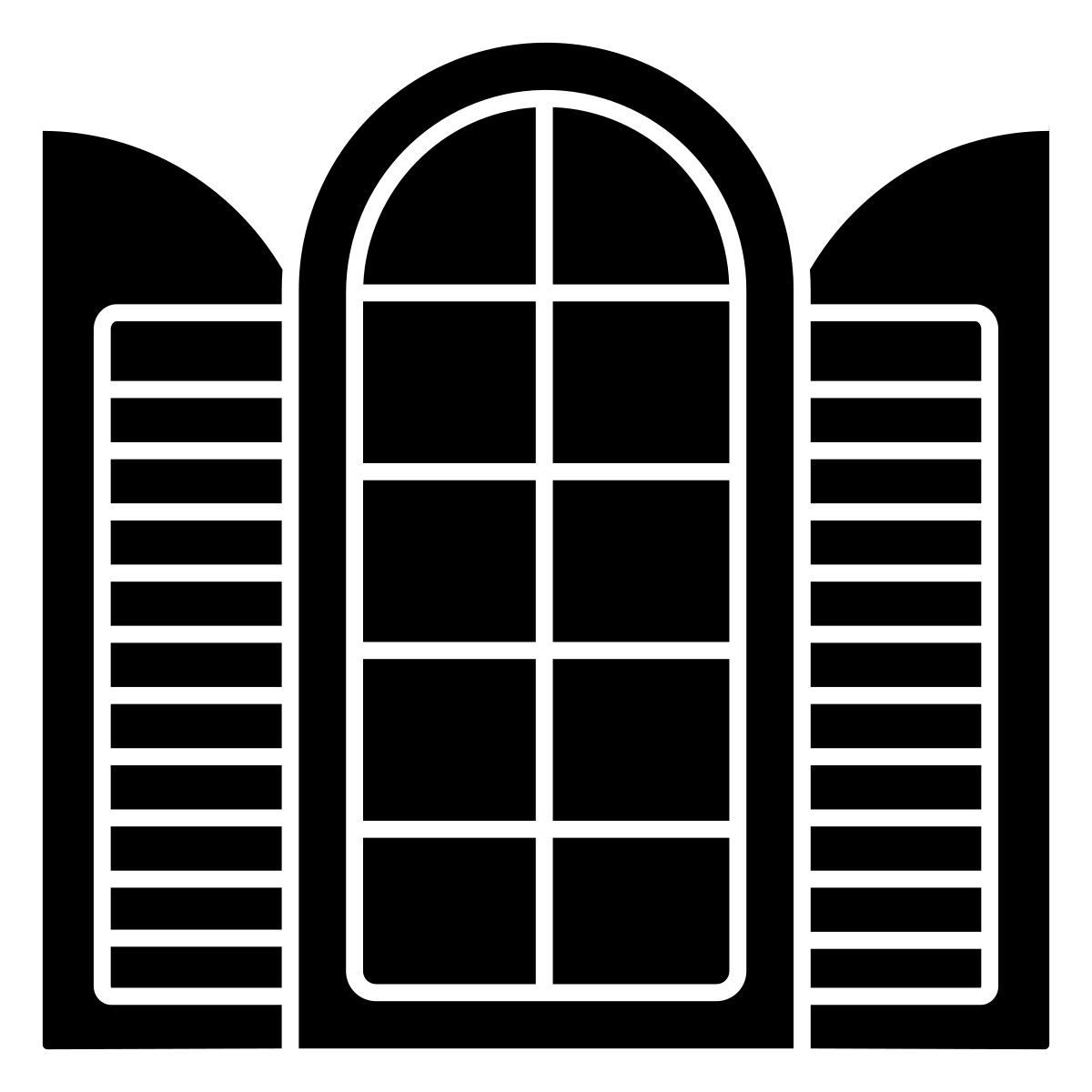 window icon