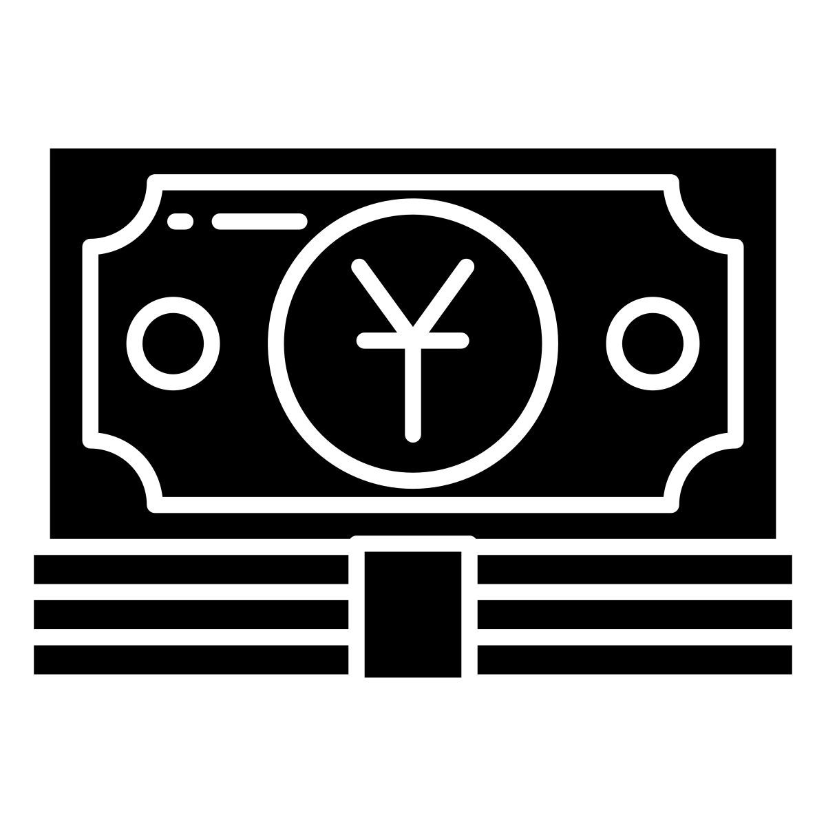 yuan icon