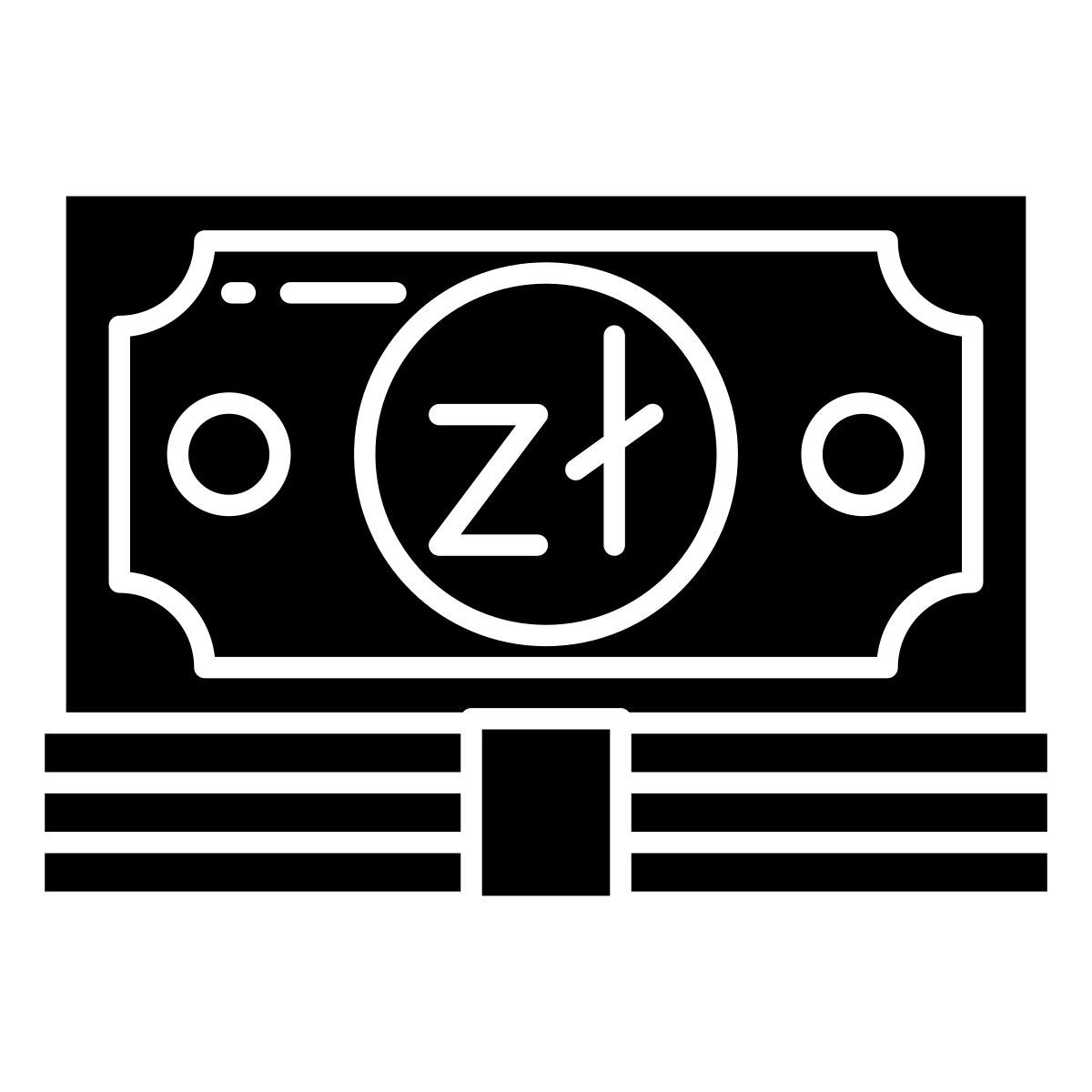 zloty icon