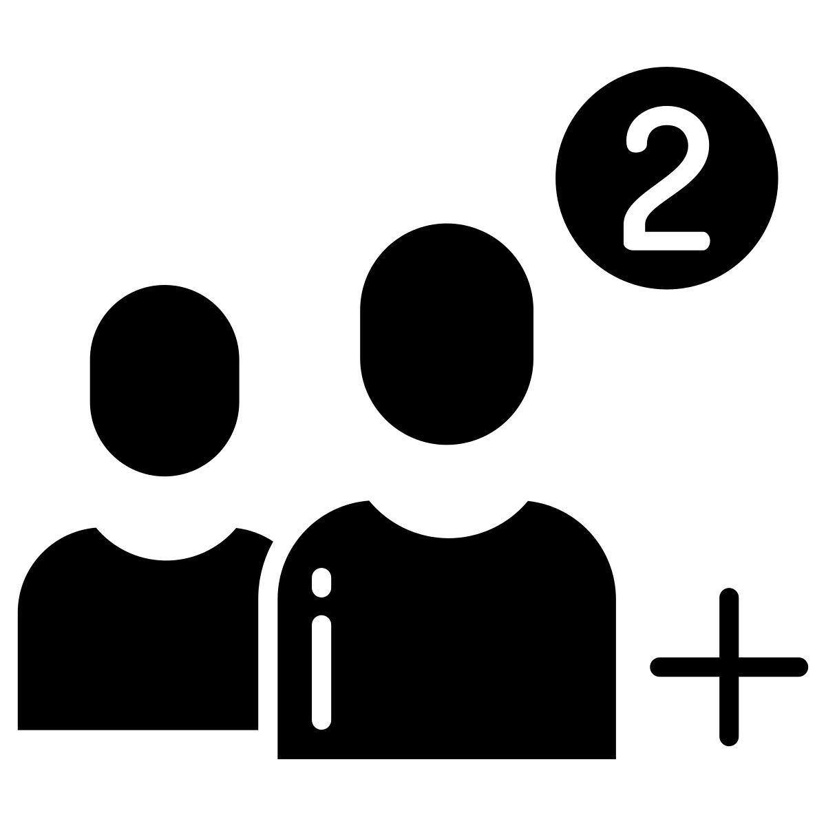 añadir usuario icon