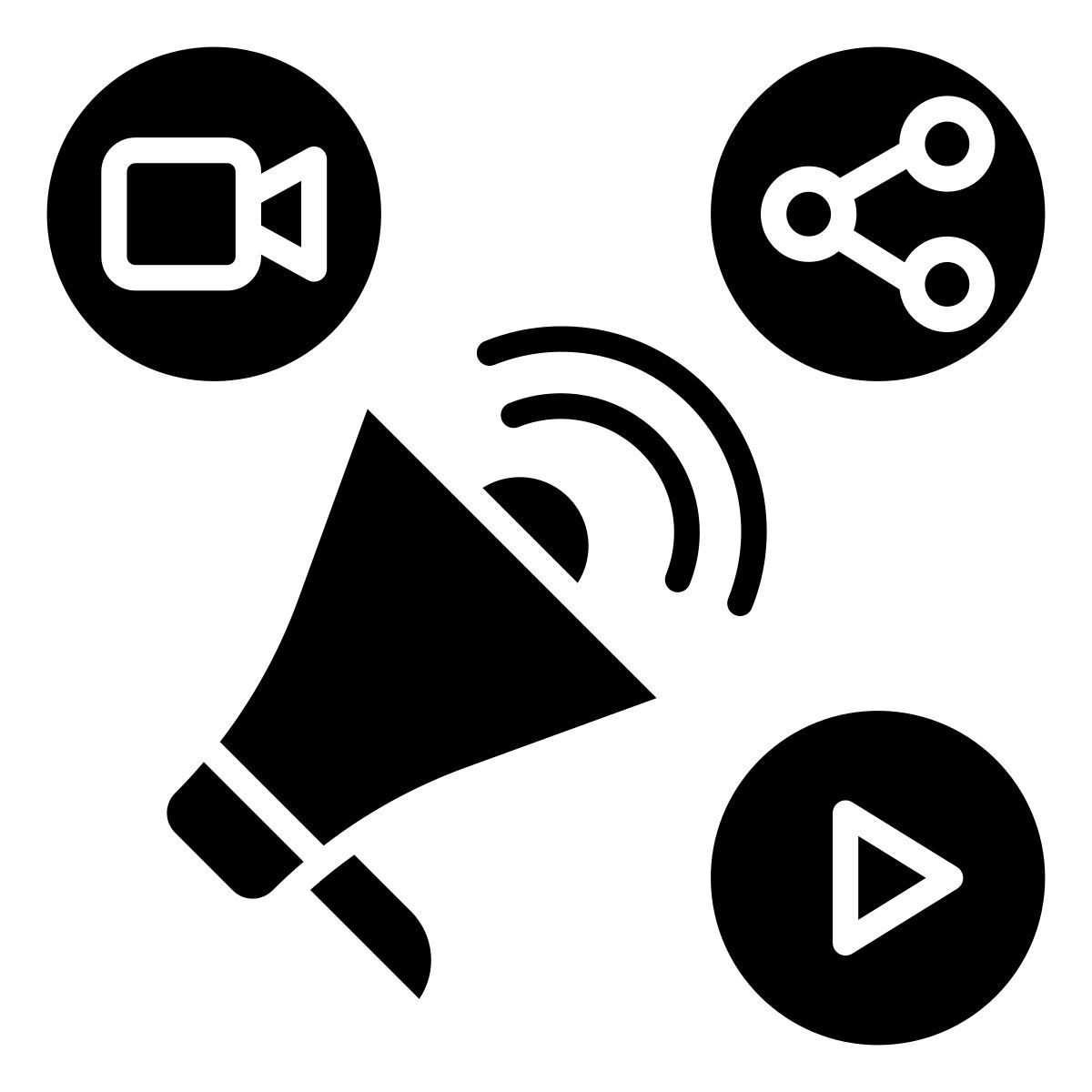 ads icon