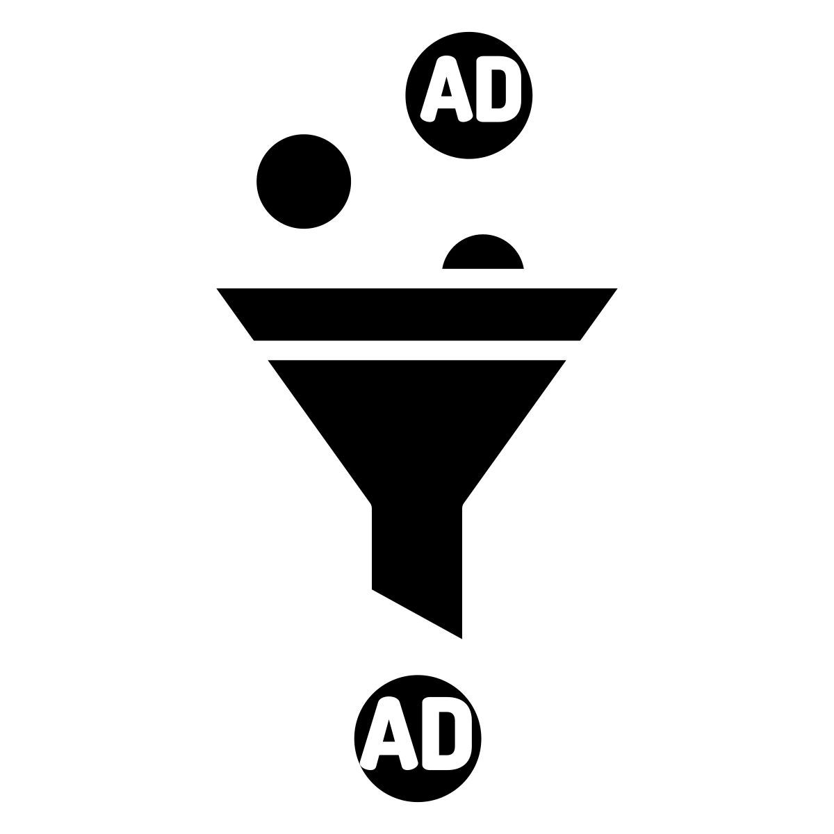 ads icon