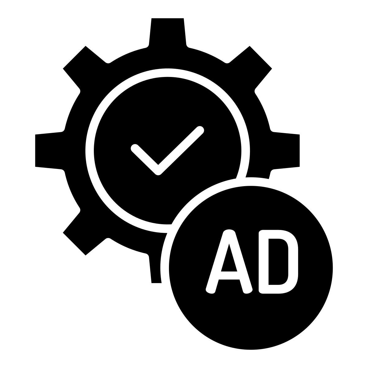 ads icon