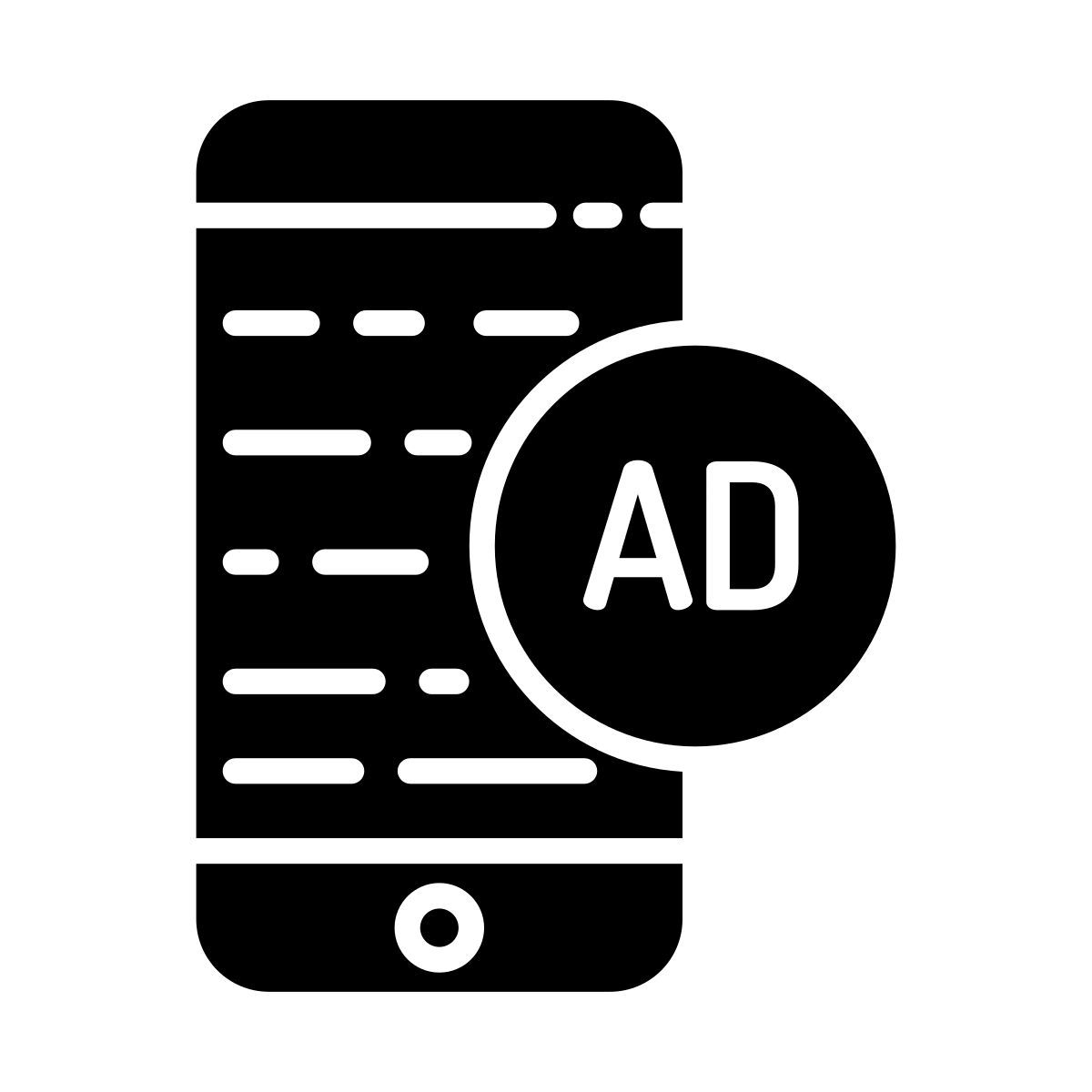 ads icon