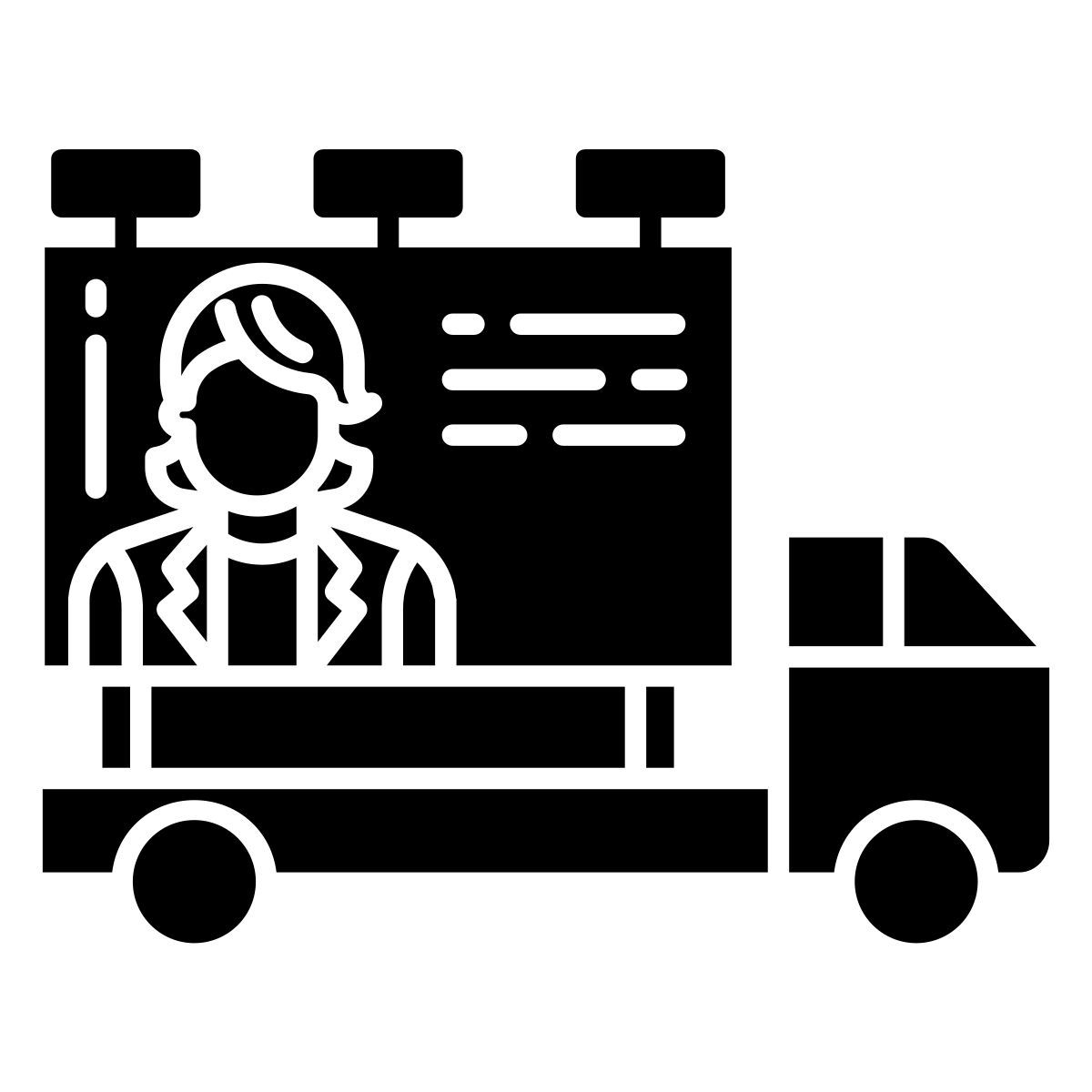 advertisement icon