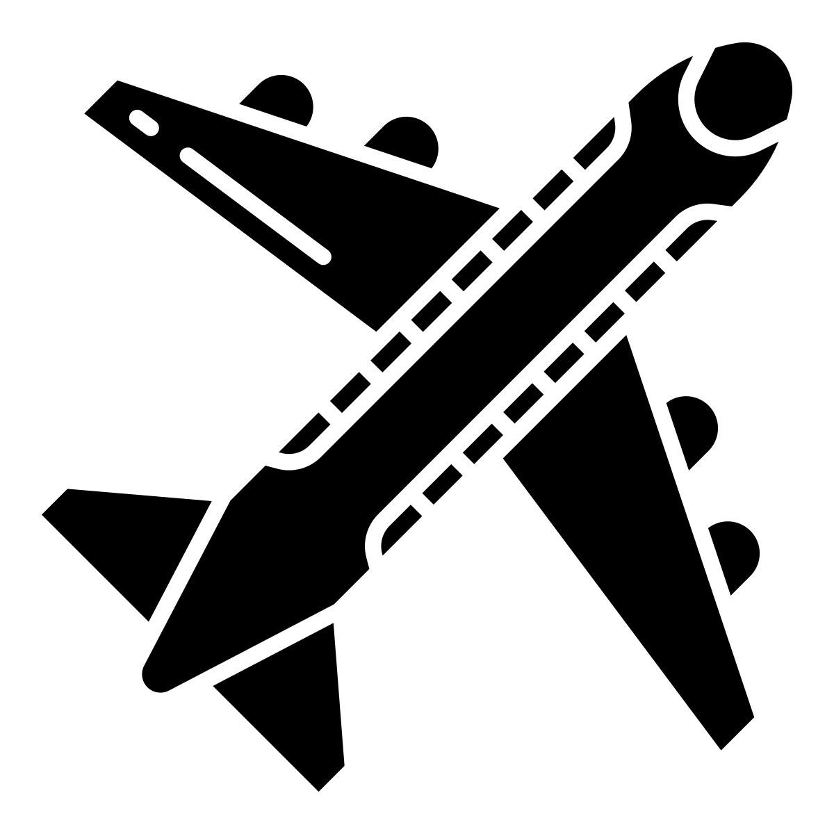 airplane icon