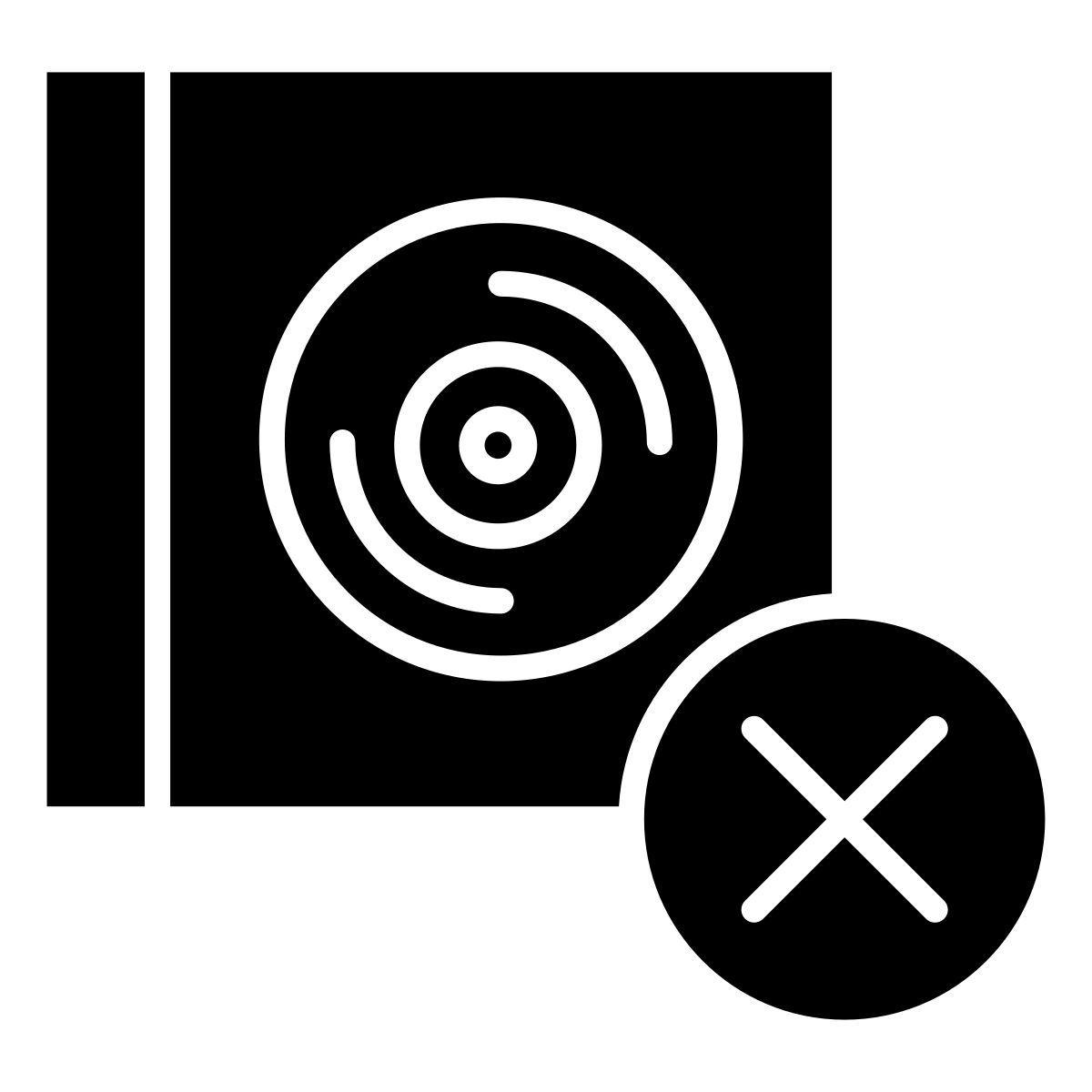 album icon