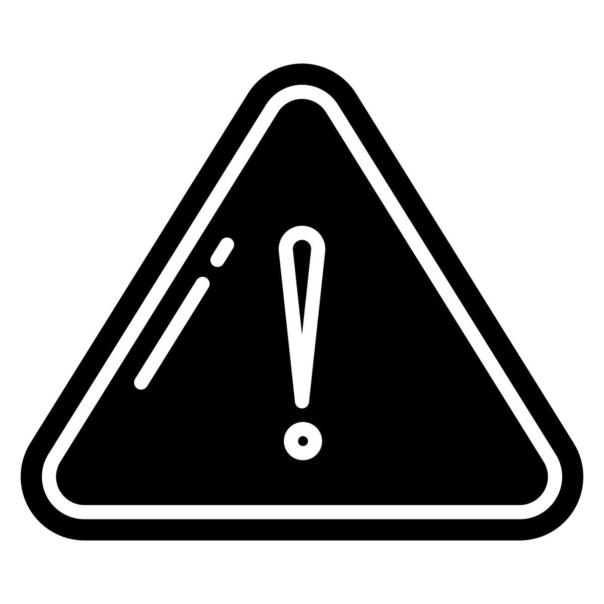 alert icon