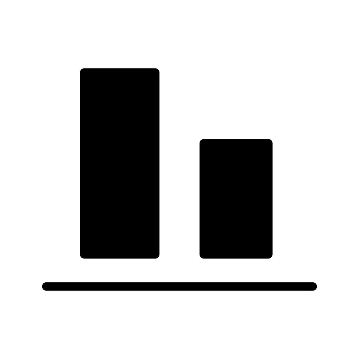 align center icon