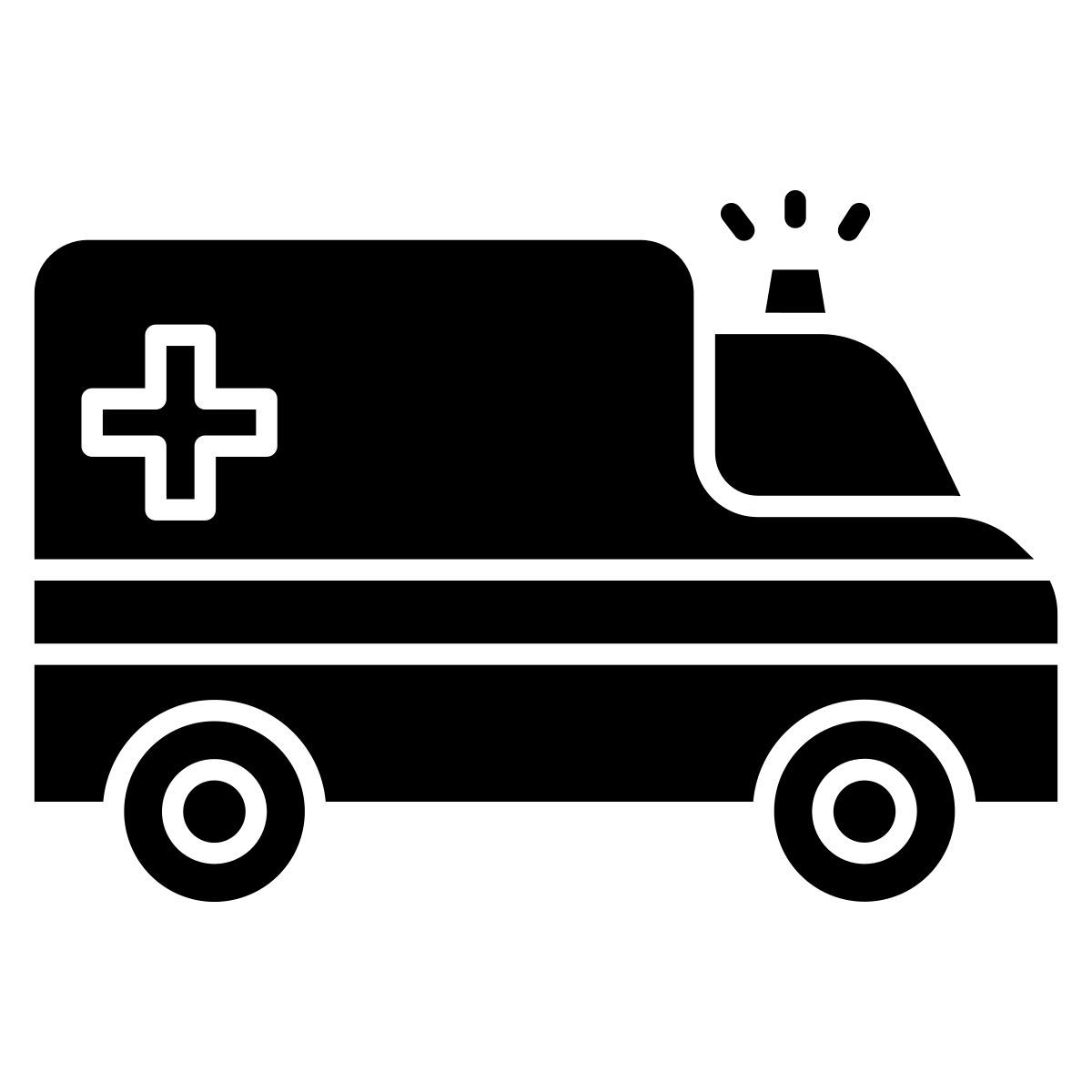 ambulance icon