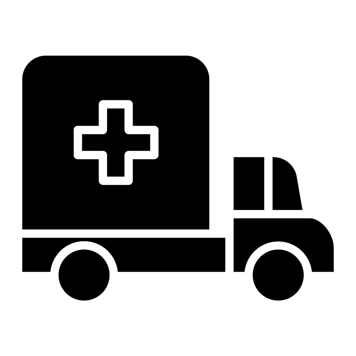 ambulance icon