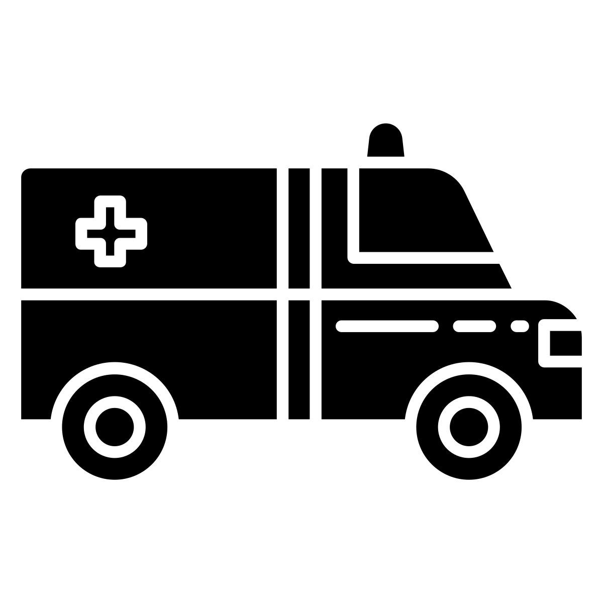 ambulance icon