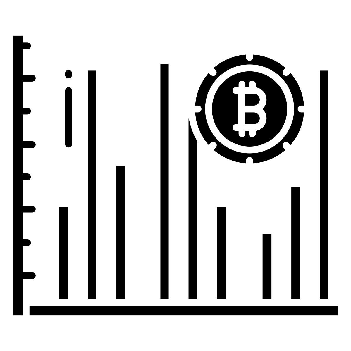 analytic icon