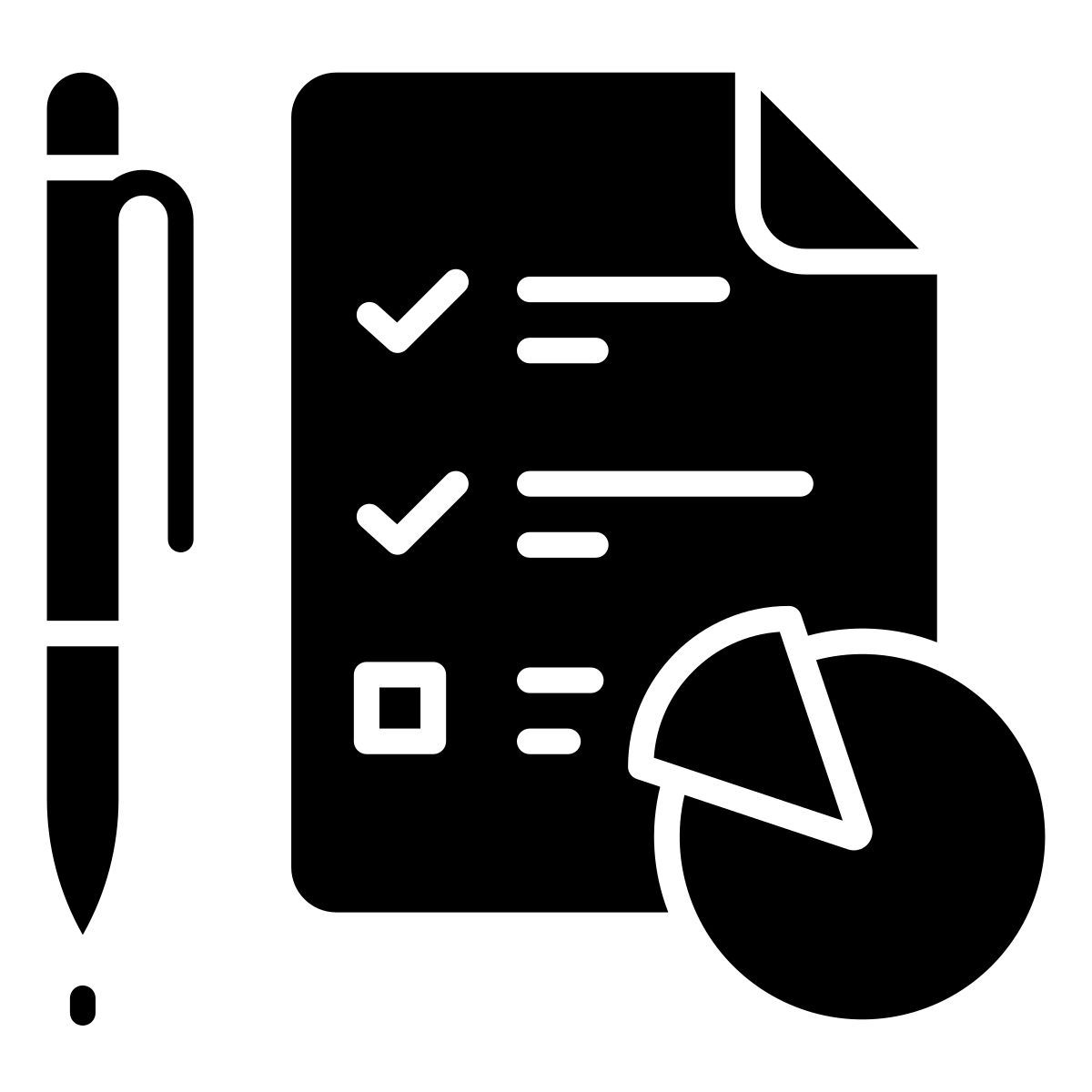 analytics icon