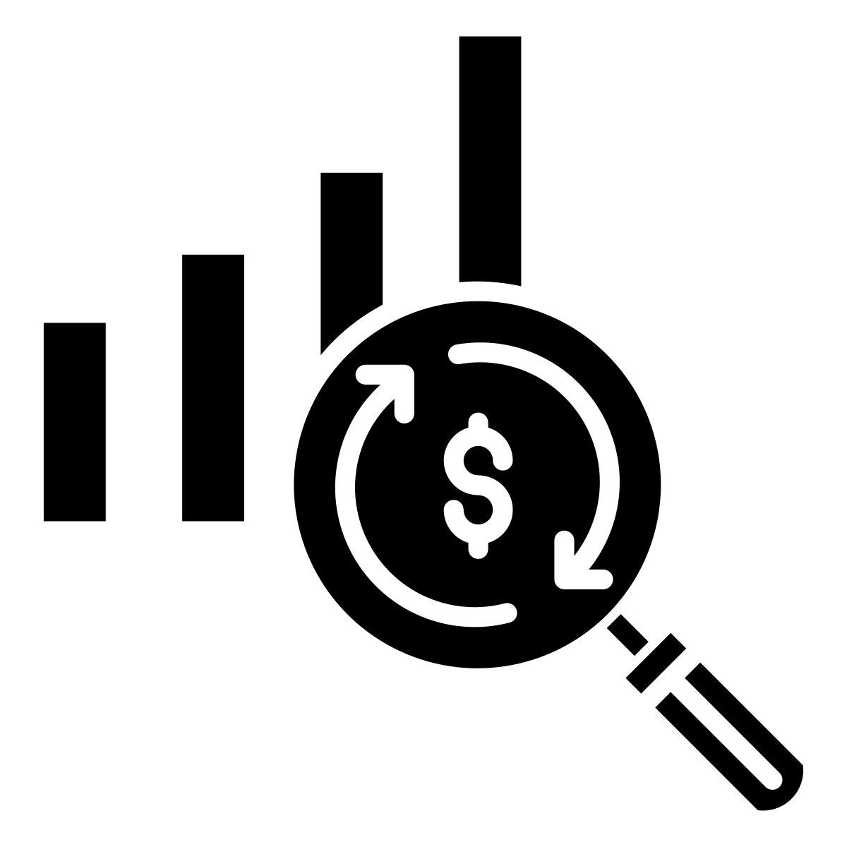 analytics icon