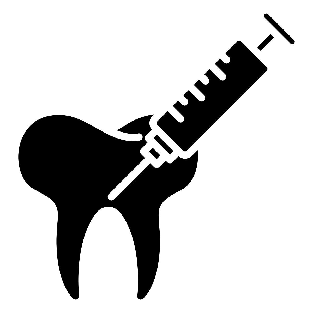 anesthesia icon