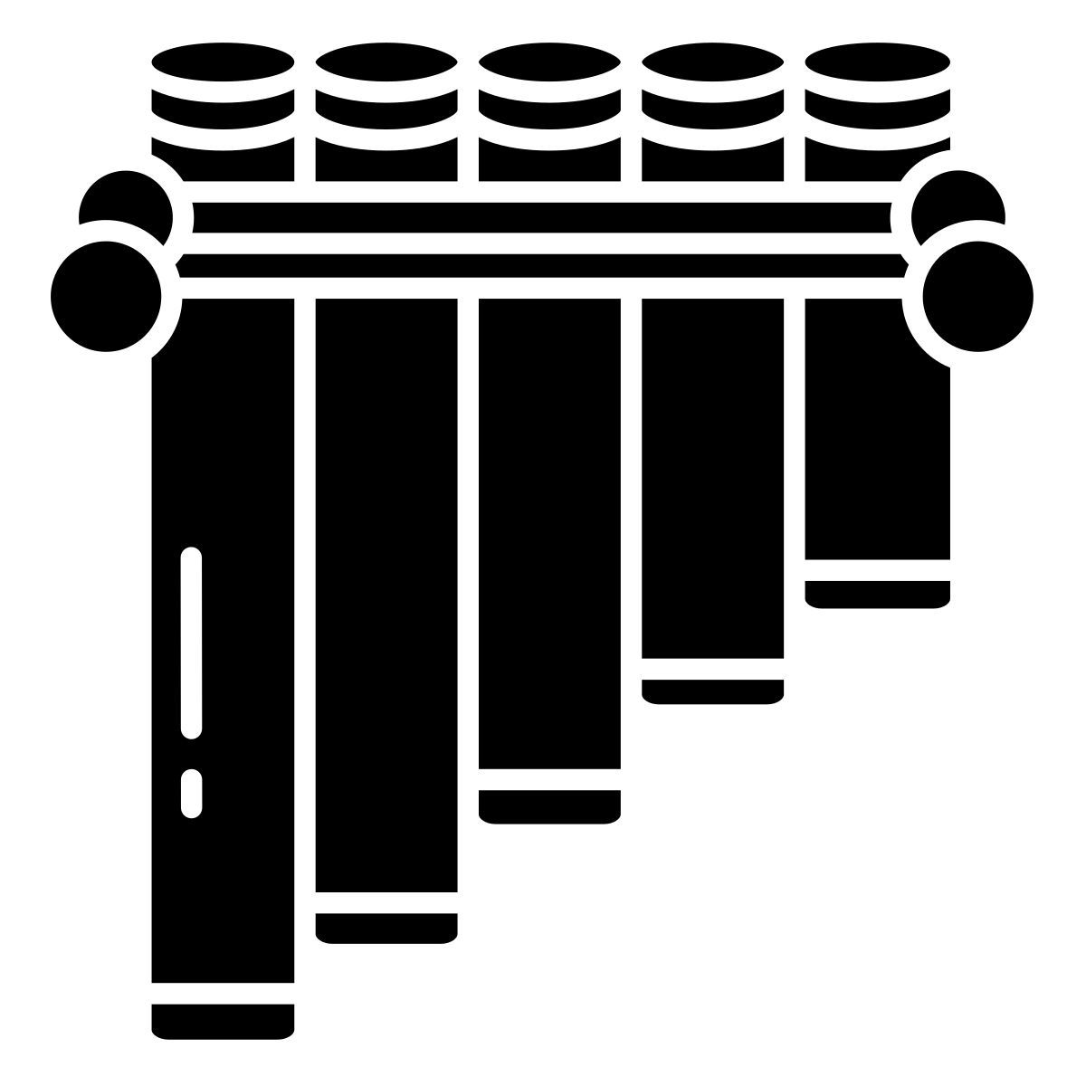 zwischen icon