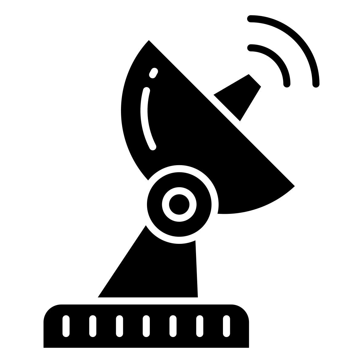antenna icon