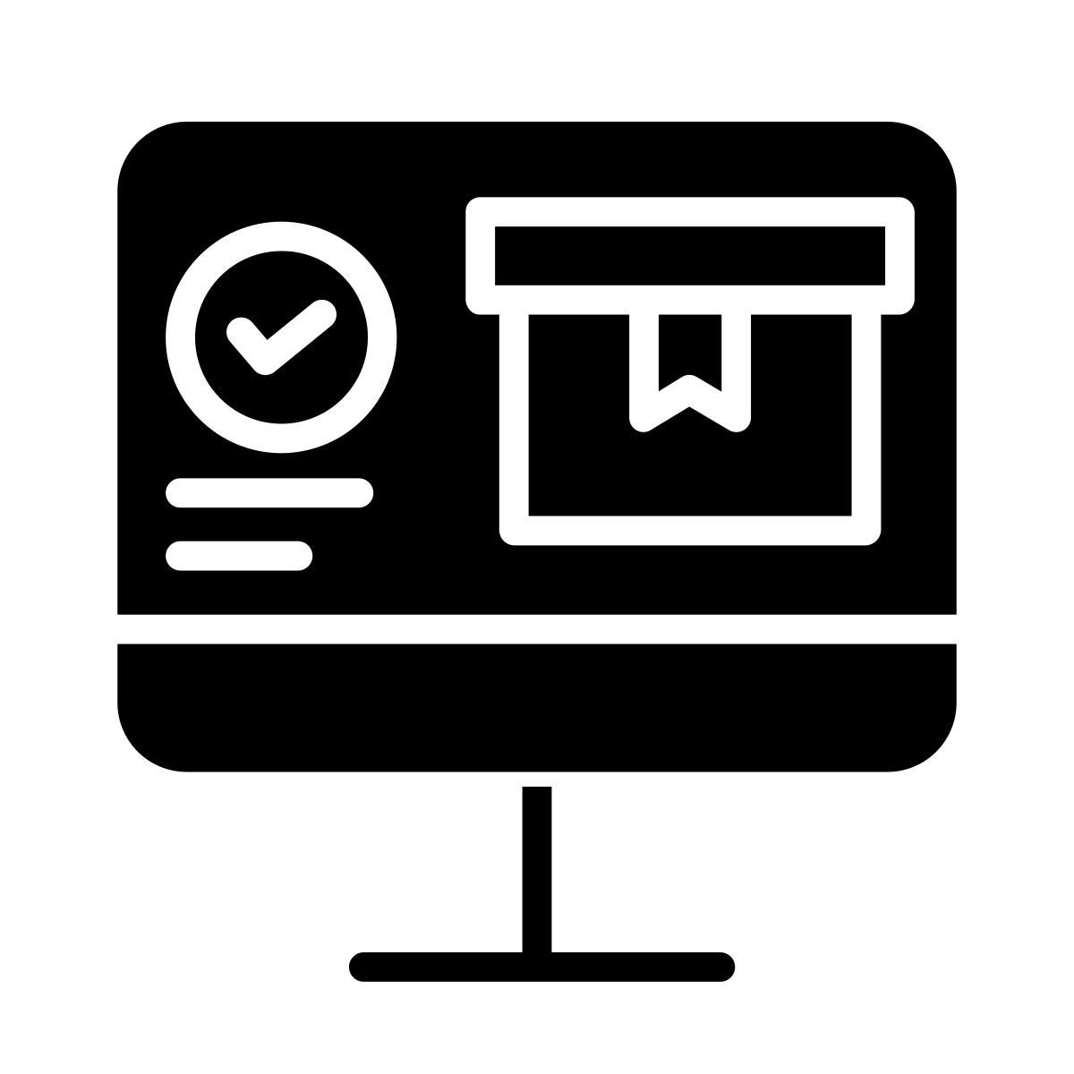 application icon