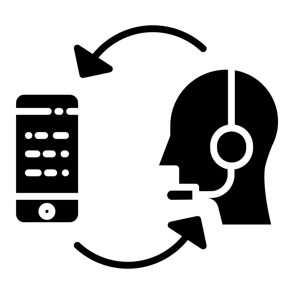 application icon